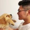 三金有金毛抖音达人头像