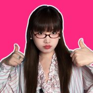 E淼测评抖音达人头像