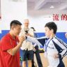 延鲁·丁教练～习武出路规划讲师抖音达人头像