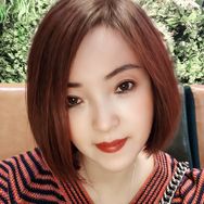 鹰城豫剧小黑妮抖音达人头像
