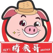 猪表哥粮油店打米店大产量碾米机（井禾）抖音达人头像