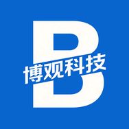 博观科技Tech抖音达人头像