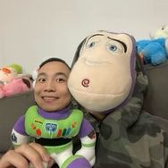 老四老四（一名父亲）抖音达人头像
