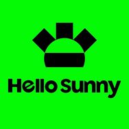 HELLO SUNNY户外旗舰店抖音号头像