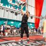 龙哥的篮球🏀抖音达人头像