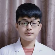 阿浩爱锻炼抖音达人头像