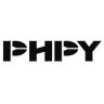 PHPY数码旗舰店抖音达人头像