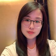 陈沐妍抖音达人头像