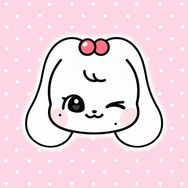 张元英_CherryYard抖音达人头像