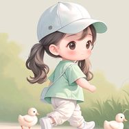 瘦瘦湘好物抖音号头像
