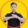 御医门张掌门夫妇抖音达人头像