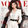 Fashion王熙凤抖音达人头像