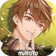 未定事件簿抖音达人头像