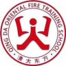 青岛市清大东方消防培训学校官方号抖音达人头像