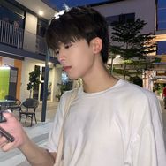 骆十一抖音达人头像