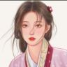 小豆子抖音达人头像