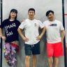 小短腿舞蹈组合抖音达人头像