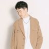 明亮抖音达人头像