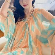 蓝心家.深圳丝芙玉禄服饰抖音达人头像