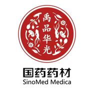 国藥藥材抖音达人头像