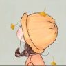 @瑾瑾抖音达人头像