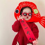 哈尼穿搭抖音达人头像