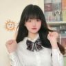 婷小小抖音达人头像