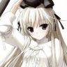 奈奈（三角洲行动）抖音达人头像