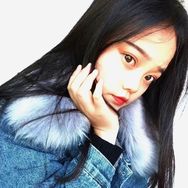 诗雨婷%抖音达人头像