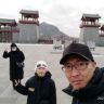 云海恒星抖音达人头像