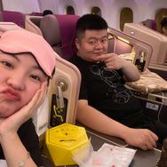 暴躁的男友抖音达人头像