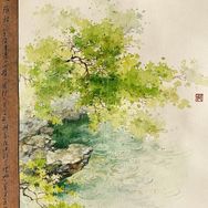 小满胜万全杂货铺抖音号头像