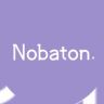 Nobaton诺巴顿农场竹菊个人护理专卖店抖音达人头像
