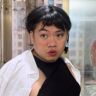 阿娱（饕餮版）抖音达人头像