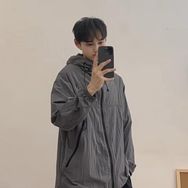 林可Lynn抖音达人头像