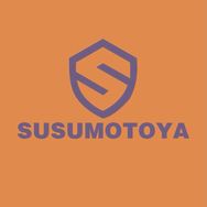 SUSUMOTOYA抖音号头像
