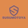 SUSUMOTOYA抖音号头像