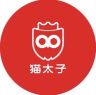 猫太子生活用品官方直播间抖音达人头像