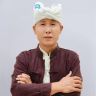 雷鸣抖音达人头像