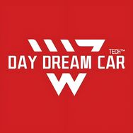 白日梦车TECH抖音达人头像