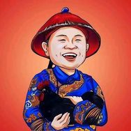 三德子官方旗舰店抖音号头像