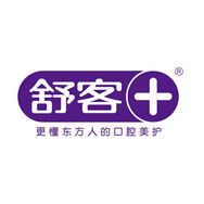 舒客官方旗舰店抖音号头像