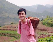陈兹方抖音达人头像