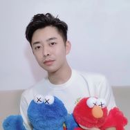 远哥逛吃（刮刮乐换饭）抖音达人头像