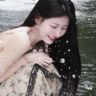 周璨抖音达人头像