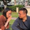 疯狂的会计抖音达人头像