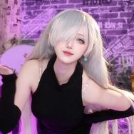 婉琳hajime抖音达人头像