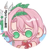 🩵Tossy登西抖音达人头像