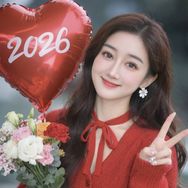 六号折扣仓-月横抖音号头像