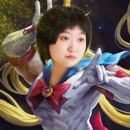 毛石富抖音达人头像